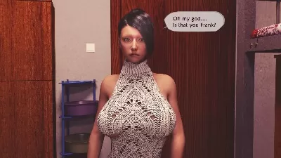 YTSnow – Metamorphosis - Page 61