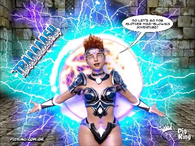 PigKing – The Prince 15 - Page 10