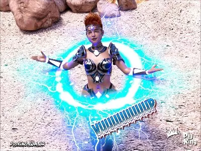 PigKing – The Prince 15 - Page 11