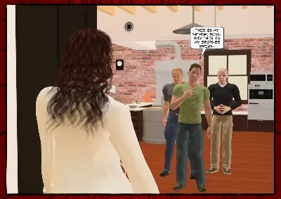 Mazut- Strip Wife Dana - Page 13