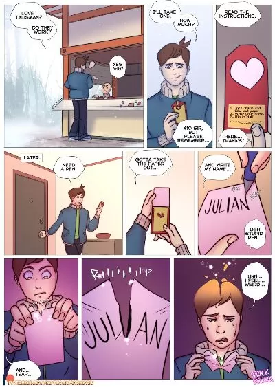 NotZack ForWork – Fission Cuties