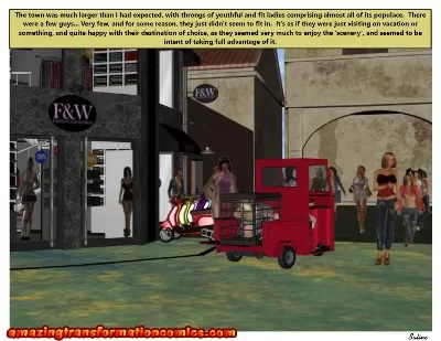 Saline – Island of Misfit Bois 3 - Page 42