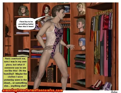 Saline – Island of Misfit Bois 3 - Page 4