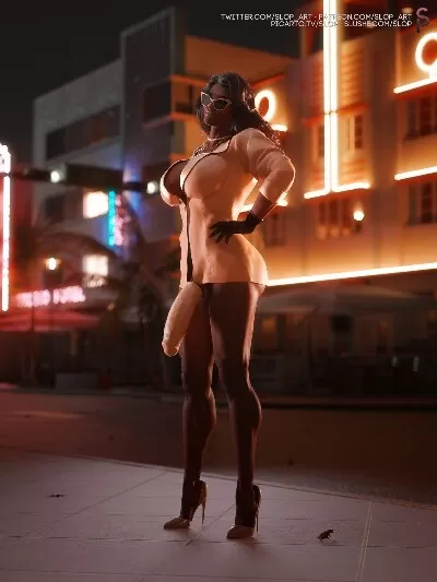 SloP – Ocean Drive - Page 2