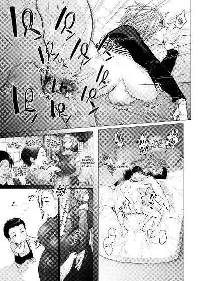 Etuzan Jakusui-Why did you cross over the sea - Page 21