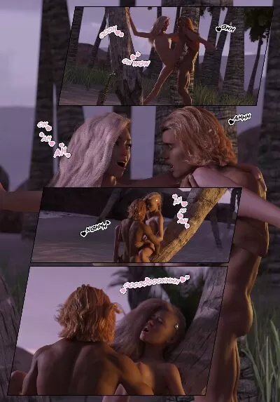 DangerousLines – Pirates of the Coal Sack 18 - Page 26