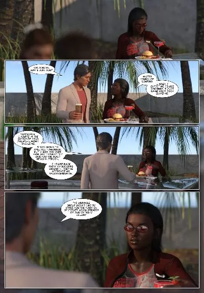 DangerousLines – Pirates of the Coal Sack 18 - Page 6