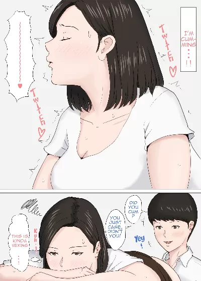 Horsetail – Mother, it has to be you!!! - Page 9