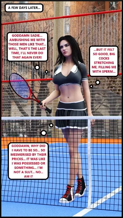 Tennis Porn Comics - Xcomics - free adult porn comics