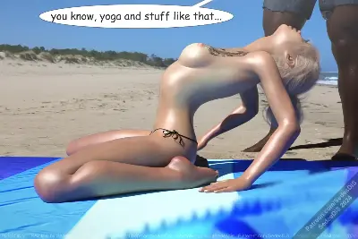 SedesDiS – Personal Trainer - Page 10