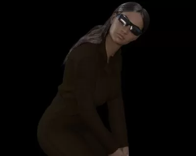 The Benefactor – The Blood of Dragoon - Page 6