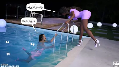 Pegasus Smith – Unintended Consequences - Page 100