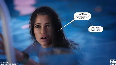 Pegasus Smith – Unintended Consequences - Page 102