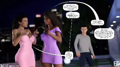 Pegasus Smith – Unintended Consequences - Page 112