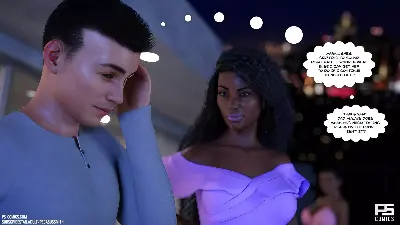 Pegasus Smith – Unintended Consequences - Page 118