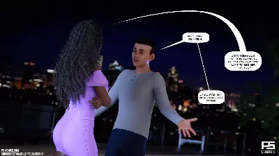 Pegasus Smith – Unintended Consequences - Page 119