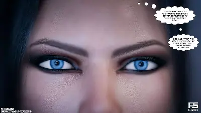 Pegasus Smith – Unintended Consequences - Page 139