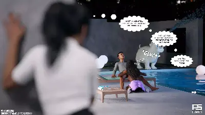 Pegasus Smith – Unintended Consequences - Page 141