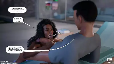 Pegasus Smith – Unintended Consequences - Page 144