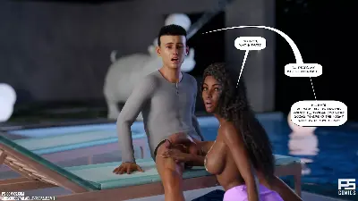 Pegasus Smith – Unintended Consequences - Page 148