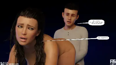 Pegasus Smith – Unintended Consequences - Page 175