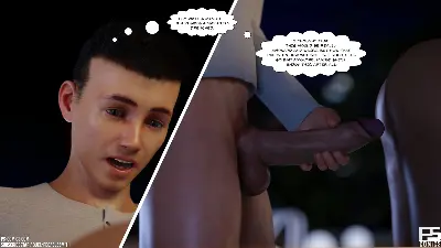 Pegasus Smith – Unintended Consequences - Page 176