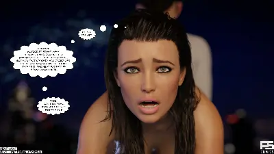 Pegasus Smith – Unintended Consequences - Page 178