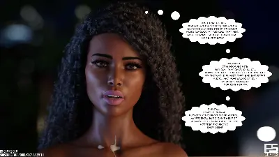 Pegasus Smith – Unintended Consequences - Page 188