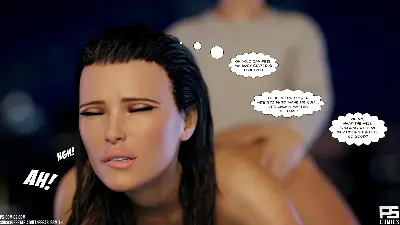 Pegasus Smith – Unintended Consequences - Page 190