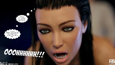 Pegasus Smith – Unintended Consequences - Page 193