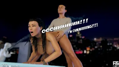 Pegasus Smith – Unintended Consequences - Page 194