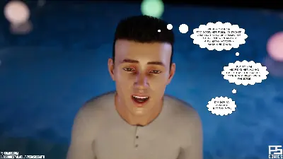 Pegasus Smith – Unintended Consequences - Page 197