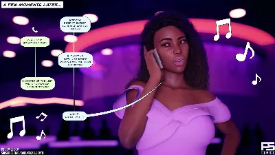 Pegasus Smith – Unintended Consequences - Page 19