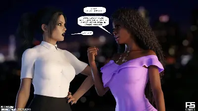 Pegasus Smith – Unintended Consequences - Page 204