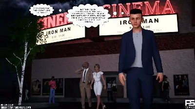 Pegasus Smith – Unintended Consequences - Page 30