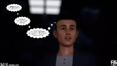 Pegasus Smith – Unintended Consequences - Page 34