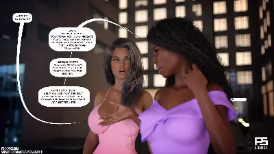 Pegasus Smith – Unintended Consequences - Page 41