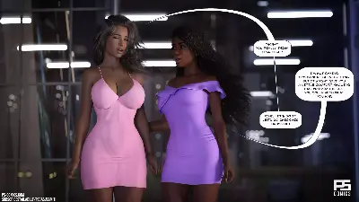 Pegasus Smith – Unintended Consequences - Page 42