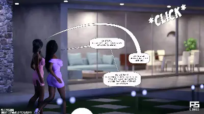 Pegasus Smith – Unintended Consequences - Page 51