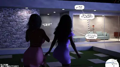 Pegasus Smith – Unintended Consequences - Page 53