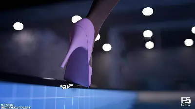 Pegasus Smith – Unintended Consequences - Page 57