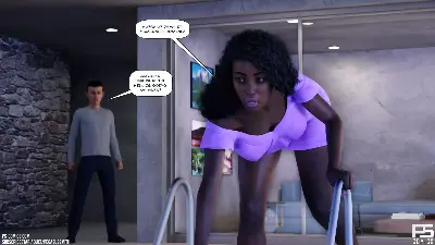 Pegasus Smith – Unintended Consequences - Page 62