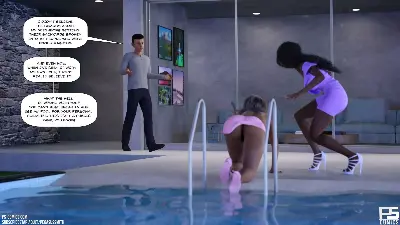 Pegasus Smith – Unintended Consequences - Page 64