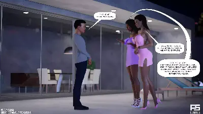 Pegasus Smith – Unintended Consequences - Page 67