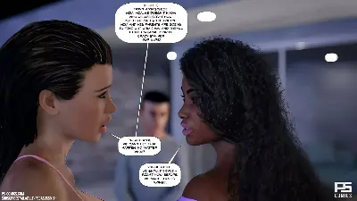 Pegasus Smith – Unintended Consequences - Page 70