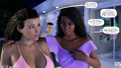 Pegasus Smith – Unintended Consequences - Page 74