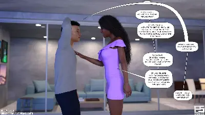 Pegasus Smith – Unintended Consequences - Page 75