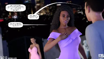 Pegasus Smith – Unintended Consequences - Page 76