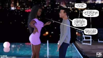 Pegasus Smith – Unintended Consequences - Page 78