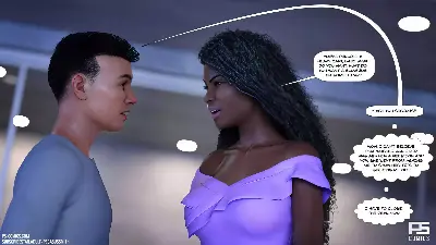 Pegasus Smith – Unintended Consequences - Page 81